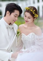 -金夫人婚纱摄影全球旅拍(大连店)