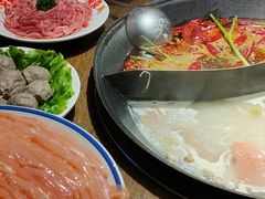 -萍姐火锅·公路夜市(打浦桥日月光店)