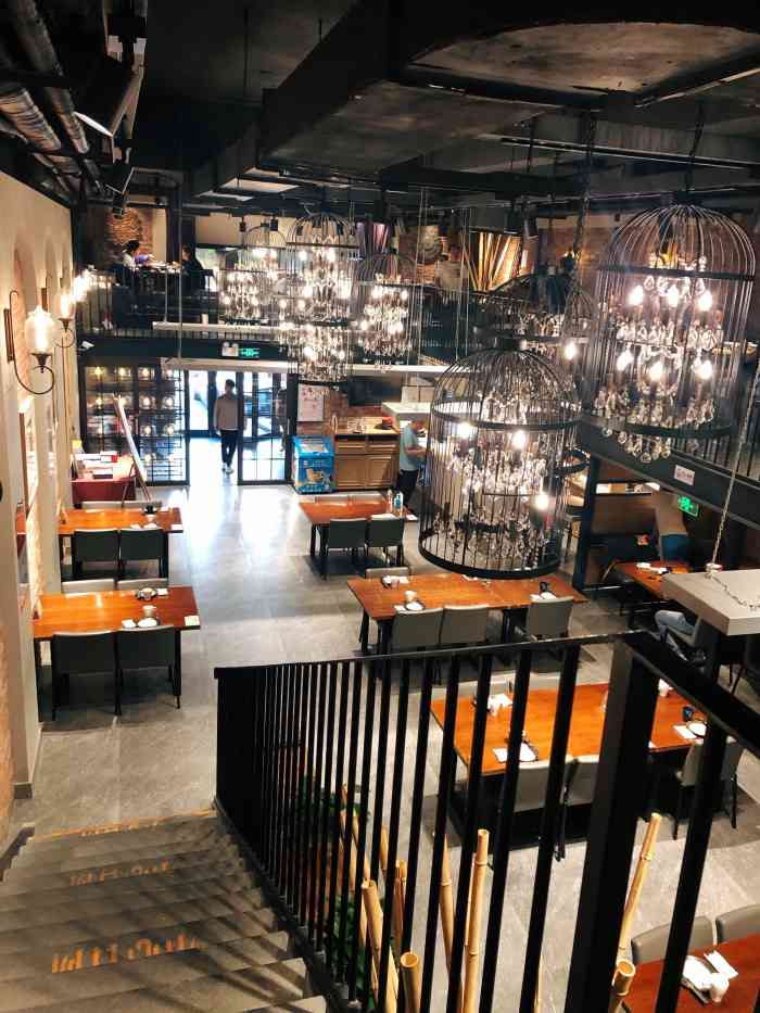 三俞竹苑(首地首城店)-"无限续卡的饭店,不是之一,是唯一～一般我.