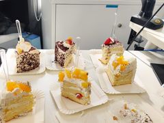 -卡漫莫尼蛋糕(徐汇店)