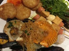 -开元新晶都酒店·自助火锅