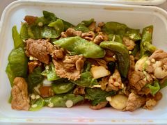 -大碗厨 25年老字号 现炒湘菜(四季天地店)