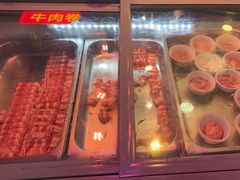 -尚品海鲜肥牛自助火锅(湖明店)