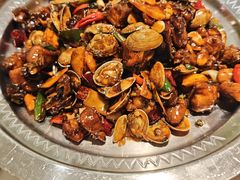 -东来土菜馆(民祥园路店)
