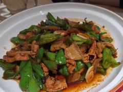 -绿茶餐厅(青岛城阳万象汇店)