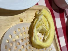 -西贝(财富购物中心店)