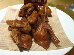 -汇景花园酒家(基立下道店)