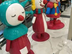店内环境-凯德MALL(望京店)