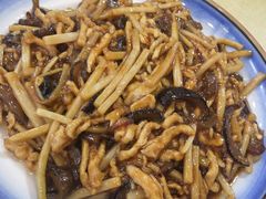 -普天和酒楼·新津菜·烤鸭(天津之眼店)