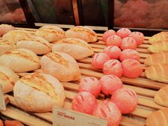 -木子木水日式烫面包(杭州首店)