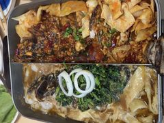 -鱼酷活鱼烤鱼(沈阳大悦城店)