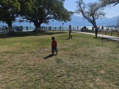 -西昌邛海宾馆