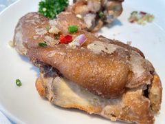 -莆田餐厅PUTIEN(三里屯店)