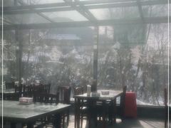 大堂-可心烤鱼