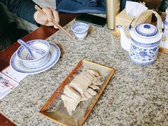 -南京大牌档(中山陵店)