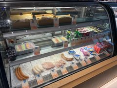 -大连铂尔曼酒店-铂尔曼美食廊 Pullman Deli