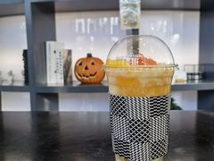 -MAMACHA妈妈茶(岳麓山店)
