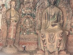 -炳灵寺世界文化遗产旅游区