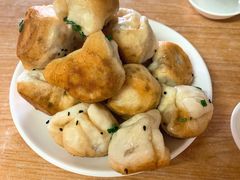 生煎-金山生煎(东山路店)