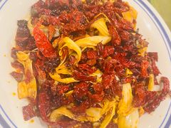 -福苗小骆驼烧烤(莲湖路店)