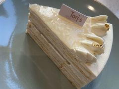 -Toris(LuOne凯德晶萃广场店)