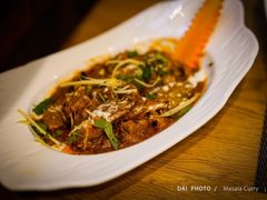 -Masala Curry and BBQ·玛莎拉巴基斯坦美食(金水万达店)