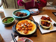 -新白鹿餐厅(城西银泰城店)