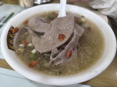 -荔林食店(西华路店)