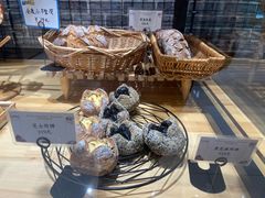 -熊叔熊婶面包房(团结湖店)