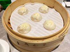 特色小笼包-鼎泰丰(国贸商城店)