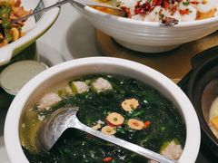 -绿草地·湘菜(芙蓉天街店)