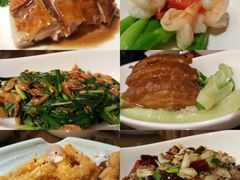 -香宫中餐厅 · 桂林香格里拉
