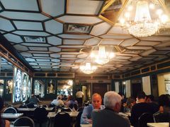 -Versailles Restaurant Cuban Cuisine