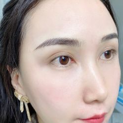 -臣丽纹眉全国连锁