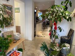 -PAUSE CAFE(南秀村店)