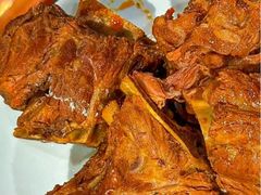 -友乐居羊蝎子(西直门店)