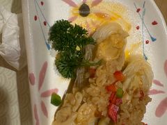 -和创柚子·会席日本料理(新区淮海街店)