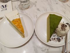 -Lady M(沙田新城市广场店)