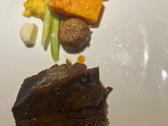 -王品牛排(福州泰禾店)
