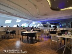 -国际青年会议酒店-苏莱斯餐厅
