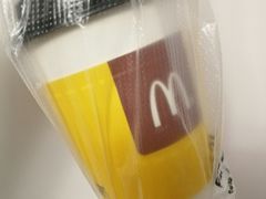 -麦当劳(塔园路店)