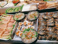 -塘屋烧烤·云南火塘烧烤品牌(新亚洲店)