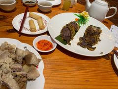 -大门水乡·顺德菜
