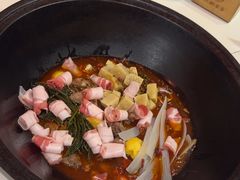 -江湖水乡铁锅炖魚(周庄嘉园店)