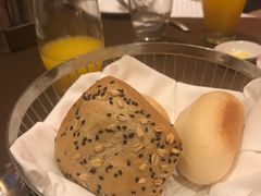 -卡本妮法餐厅·北京和平宾馆