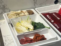 -极乐小煮·成都冒菜(科技绿洲店)