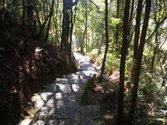 -腾冲云峰山