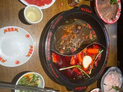 -牛市坎火锅(建设路店)