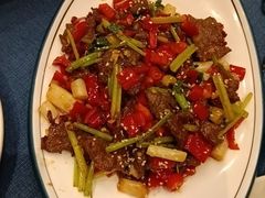 -御沪沪味园.融合菜.海鲜(斜土路店)