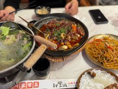 -乔阿马·江南味·驴肉香(龙湖华泾天街店)